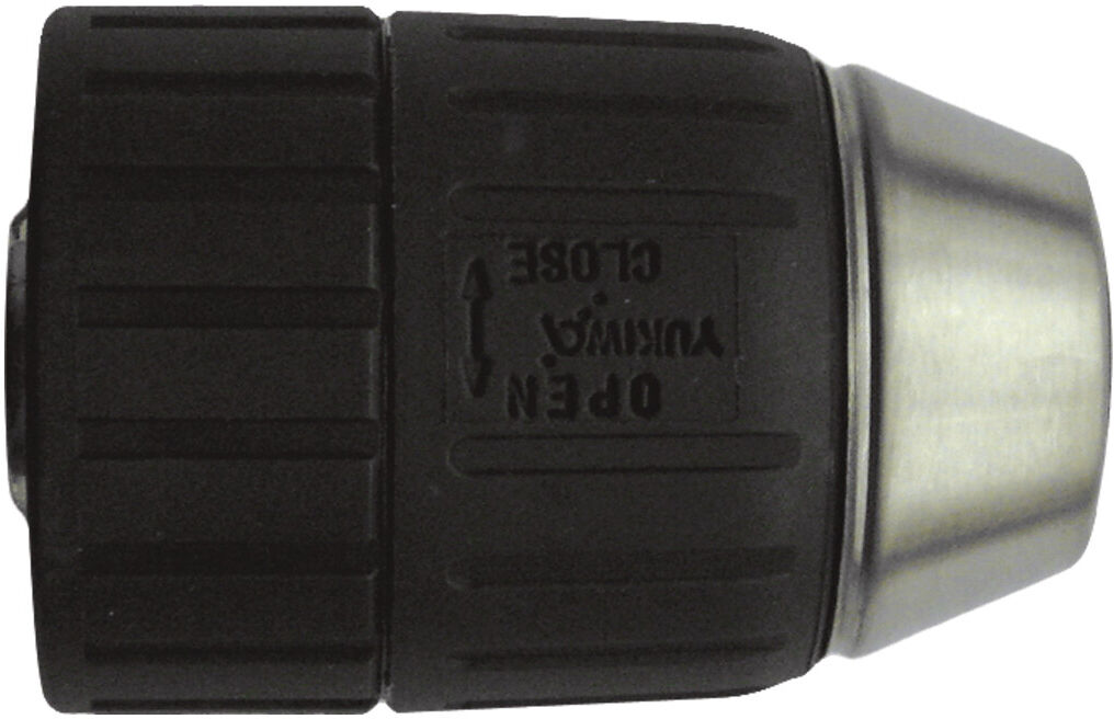 Makita Schnellspannbohrfutter 13mm 763196-5)