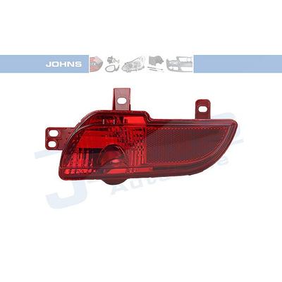 Johns Nebelschlussleuchte [Hersteller-Nr. 572688-92] für Peugeot