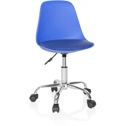 Jugenddrehstuhl Fancy II Blau