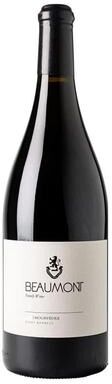 """Beaumont Far Side Mourvedre 2020 Red Wine - South Africa"""