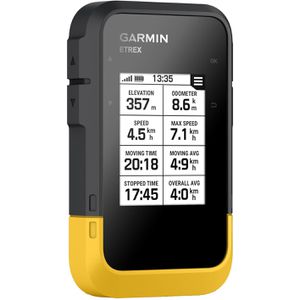 Garmin Navigationsgerät eTrex SE, zum Wandern, Outdoor, Display 2,2 Zoll