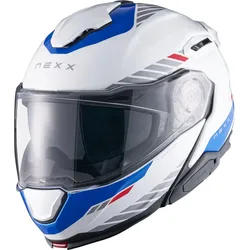 Nexx X.Lifetour Globe Klapphelm L (59/60)