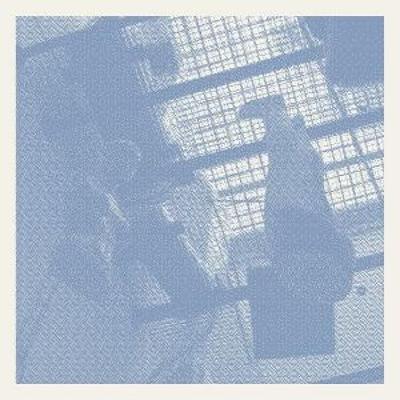 Microtonic - Bdrmm, CD