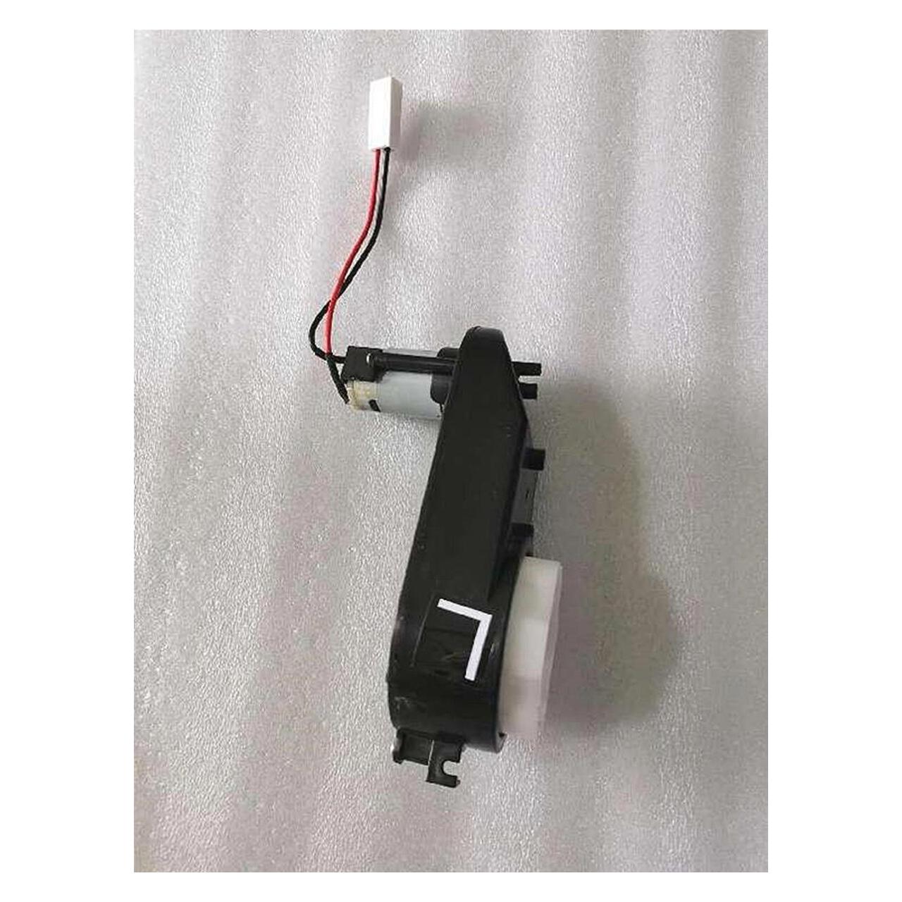Jamara Getriebe Ride-on Audi Q8 LS inkl. Motor (413077)