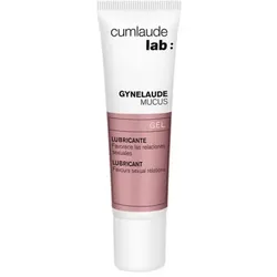 Cumlaude Gynelaude Mucus Lubricant 30ml