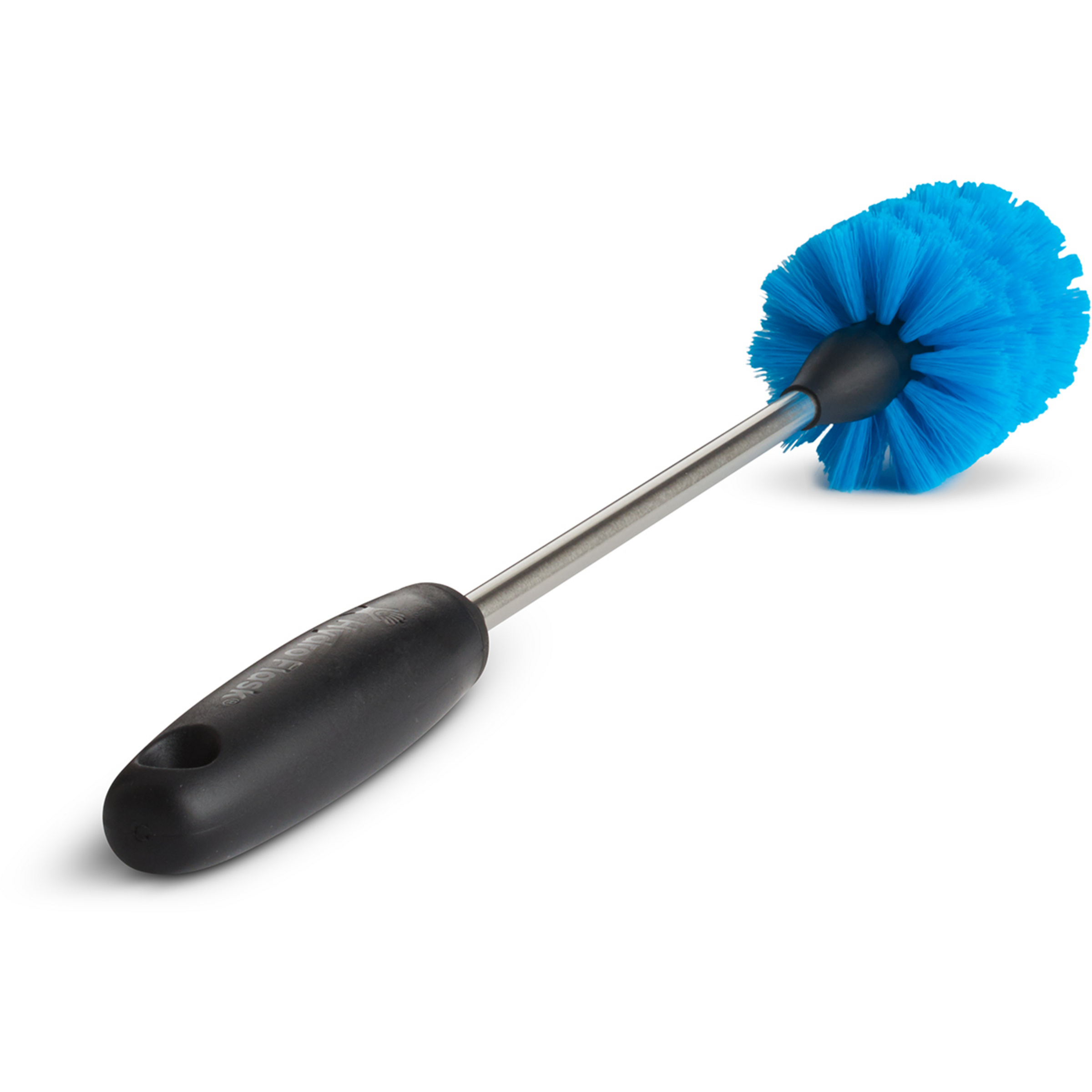 Hydro Flask Bottle Brush Trinkflaschen Zubehör weiss