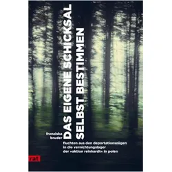 Das eigene Schicksal selbst bestimmen, Fachbücher von Franziska Bruder