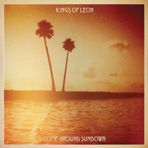 Kings of Leon - Come Around Sundown - Preis vom 14.10.2026 23:07:16 h