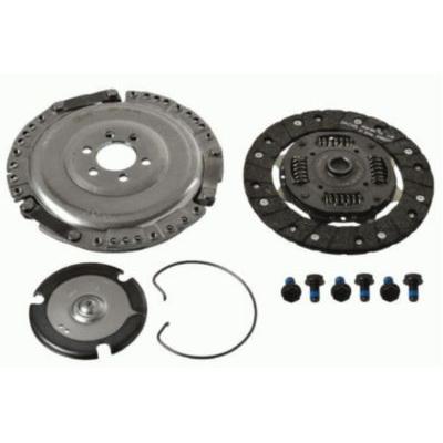 SACHS Kupplungssatz 3000 082 003 für VW SEAT