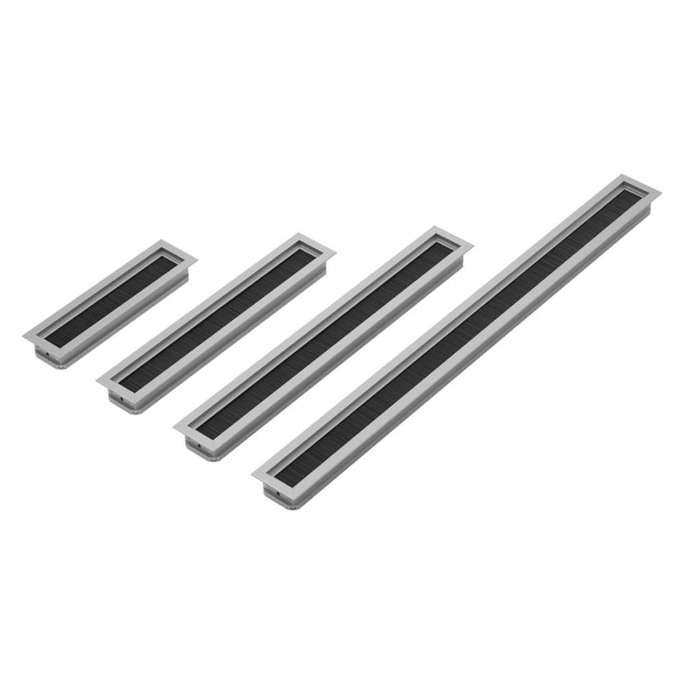 Hettich Kabeldurchlass (Kabeldurchlass, 60 cm) (913340700)