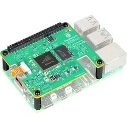 Raspberry Pi® AI HAT+ 2 Raspberry Pi® Erweiterungs-Platine SC2166