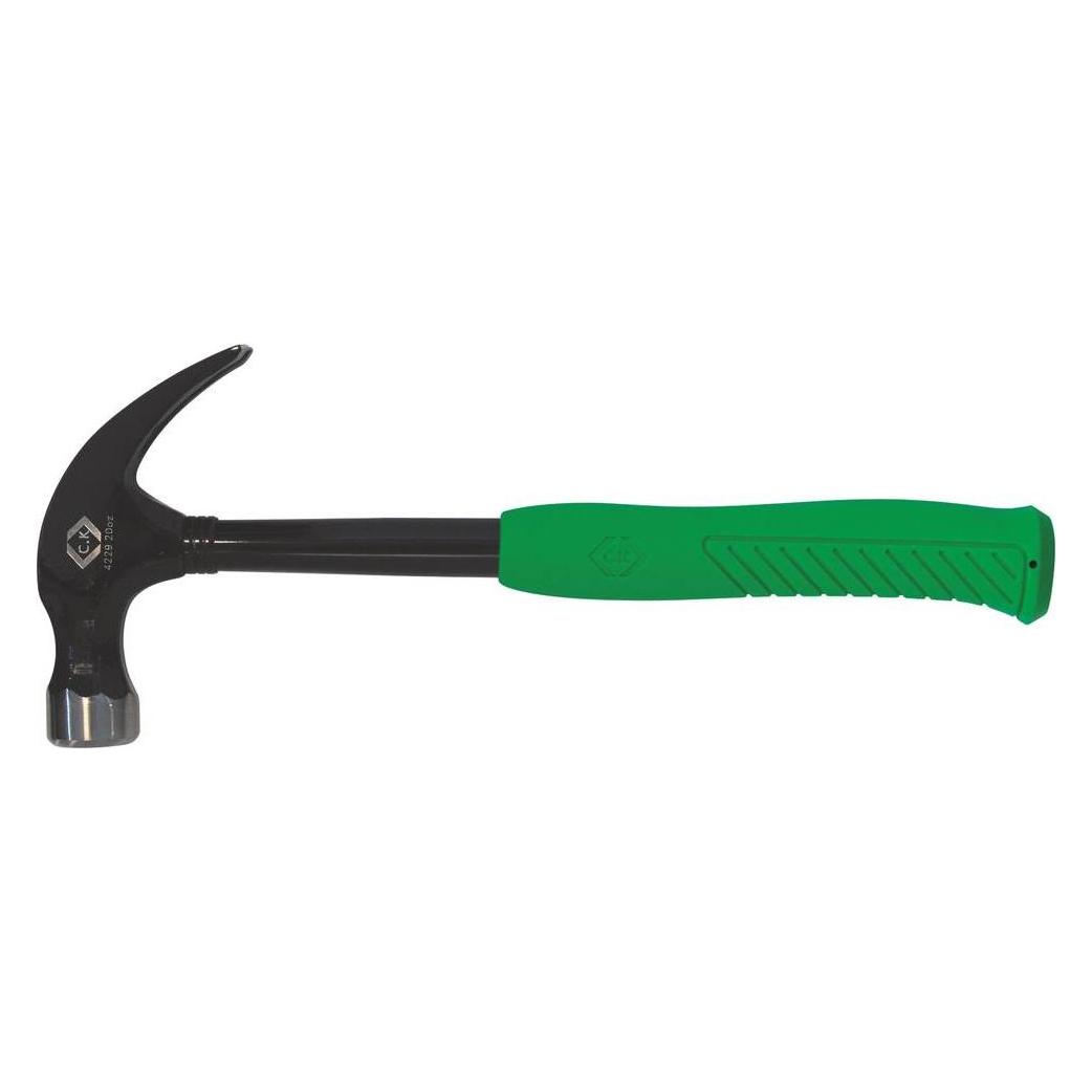 C.K Magma Klauenhammer 568 g T4229 20 (568 g) (T4229 20)