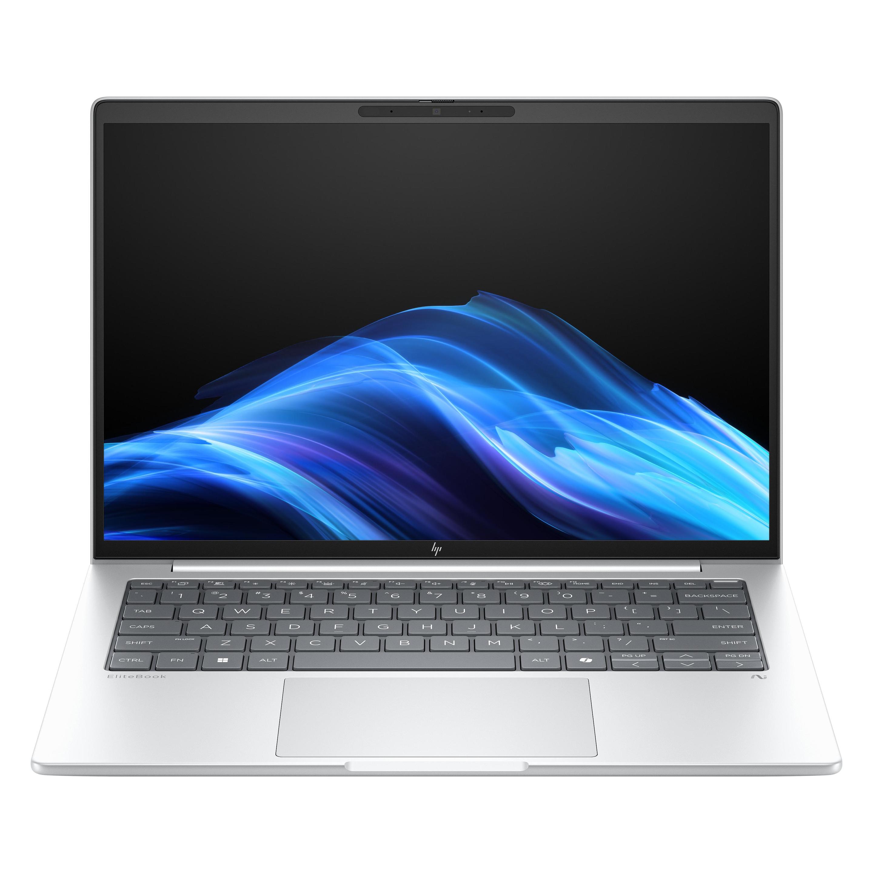 HP EliteBook 8 G1i (14", 512 GB, 24 GB, US) (C51FYET)