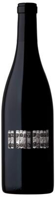 """Ex Post Facto""" """Ex Post Facto Syrah 2022 Red Wine - California"""