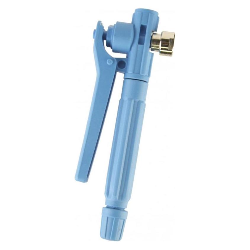 Kwazar Zespół Rękojeści Lancy Z Manometrem Orion Super Pro+ (WAT0861)