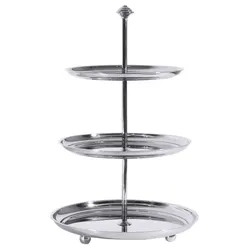Contacto Petits-Fours-Etagere