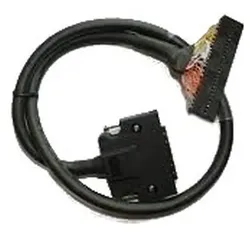 Mitsubishi Electric Sollwert-Signalkabel MR-J2M-CN1TBL1M