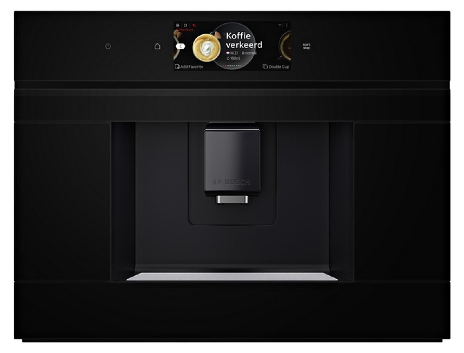 Bosch Serie 8 CTL7181B0