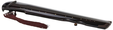 Thomann Chinese GuQin marron foncé
