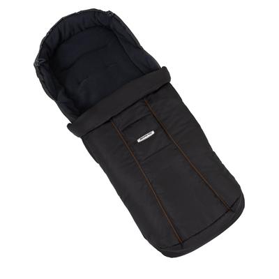 Mercedes-Benz Baby AMG Footmuff - Sienabraun