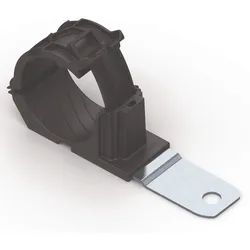 HellermannTyton Ratchet P-Clamp D-Serie 151-03111(140)