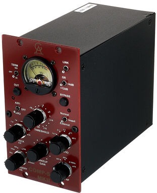 Golden Age Audio Project Comp-554