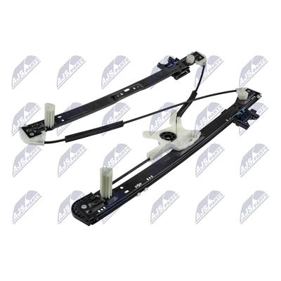 NTY Fensterheber EPS-LR-008 hinten links für LAND ROVER