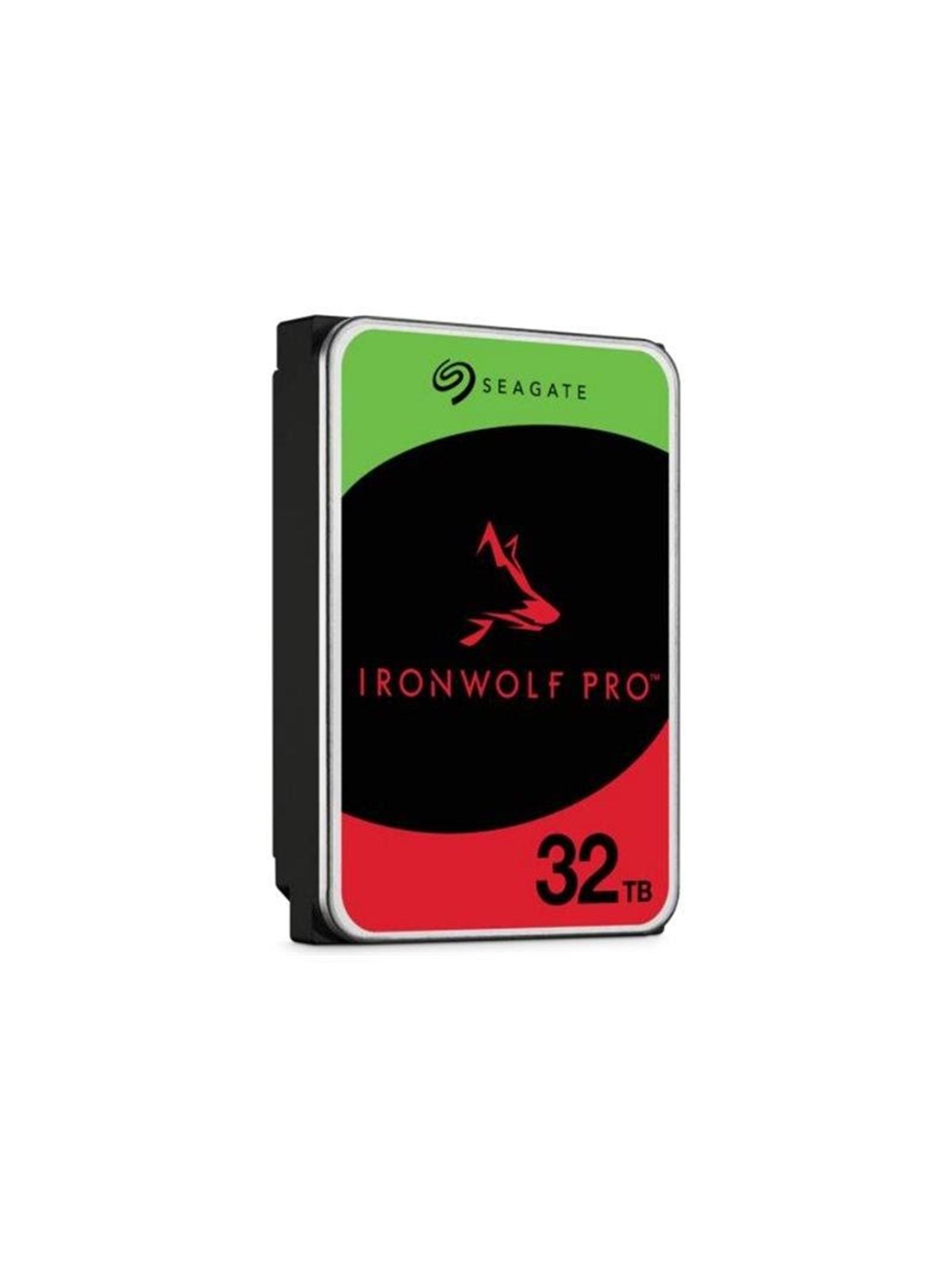Seagate IronWolf Pro - 32TB - Festplatten - ST32000NT000 - SATA-600 - 3.5"