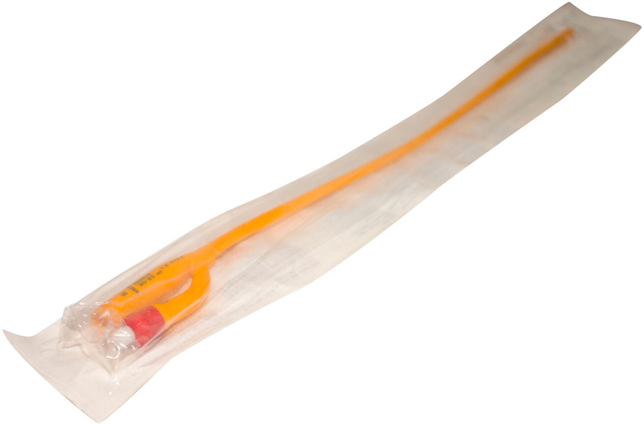 Sonde Balllonnet Rusch Ch18  30a50cc 180630