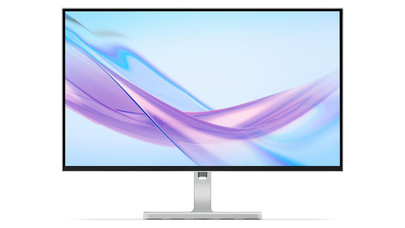 Lenovo L27q-4A 27 Zoll QHD IPS Office Monitor 100 Hz DP/HDMI 1ms 67BFGAC6EU