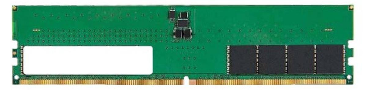 Transcend JetRAM DDR5 4800 16GB U-DIMM