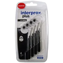 Interprox Plus Brushes Xx-Maxi 4u
