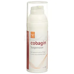 COBAGIN Suspension 50 ml