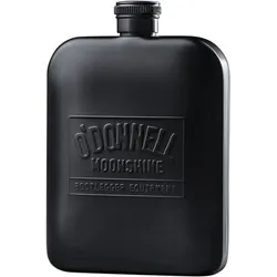 O ́Donnell Moonshine Flachmann Hip Flask 180 ml