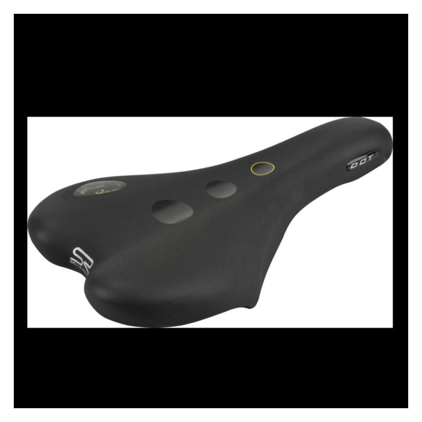 Selle Royal Trekking Herren Gel Protek (21029034)
