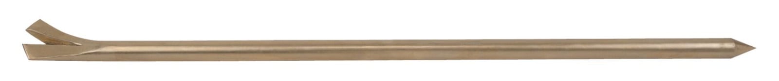KS Tools breekijzer 963.9735, 30 mm, aluminium-brons, 6150 g