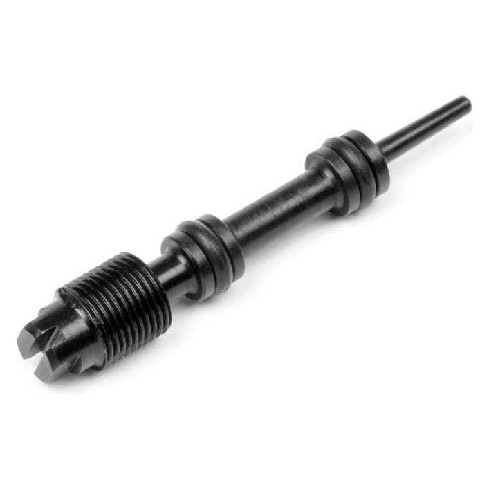 HPI Nadel Für Unteren Drehzahlbereich Mit O-ring (d-cut/k5.9) (15263)