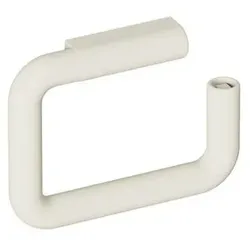Hewi 477 WC-Anlagen-Papierrollenhalter 477.21B15099 160x120mm, matt, reinweiß