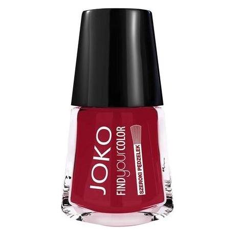 Jokon Joko Brilliant Nagellack 117 Obstwüste (Fruit Desert, Farblack) (40949284)