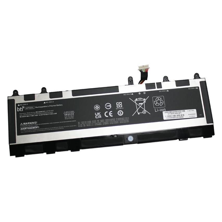 BTI 4C145AV-BTI (6 Zellen, 6304 mAh) (4C145AV-BTI)