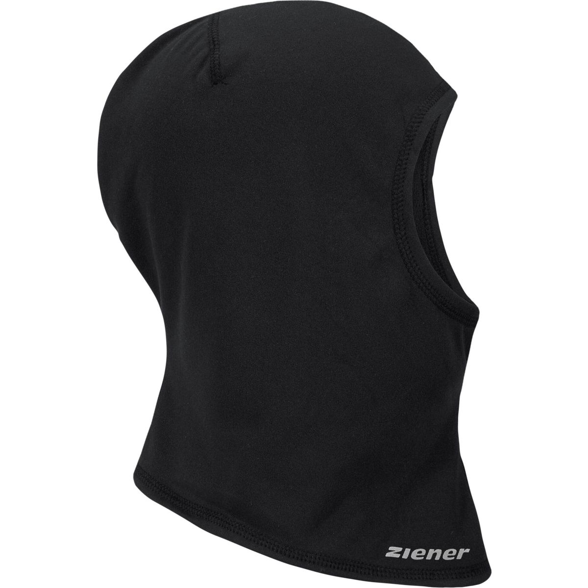 Ziener Inning-z Mask Junior Unisex black (12) XS 155005-12-XS