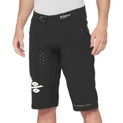 100% R-Core X Fahrrad Shorts 32