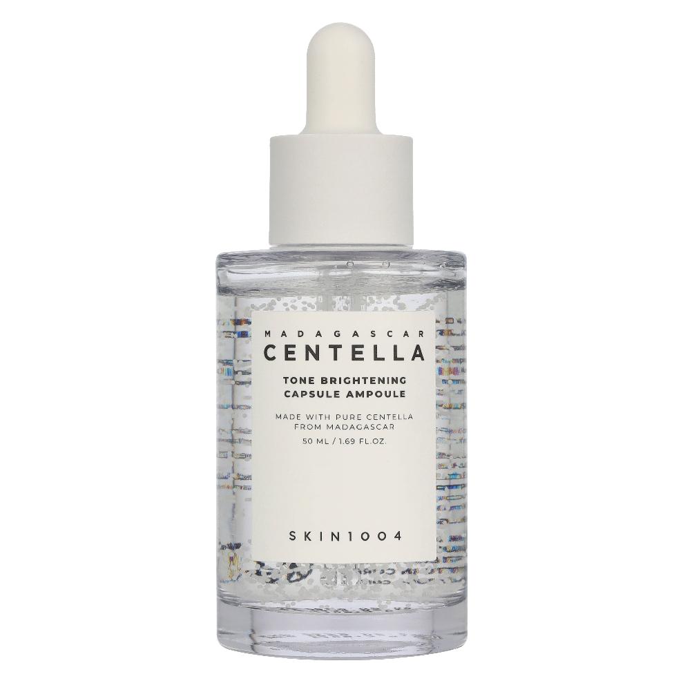 Skin1004 Madagascar Centella Tone Brightening Capsule Ampoule Face Serum 50 Ml (50 ml) (68965815)