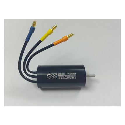 Amewi Brushless Motor 2858 2881KV (39882079)