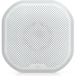 Ubiquiti, Einbruchschutz + Alarmanlage, Allwetter-Sirene