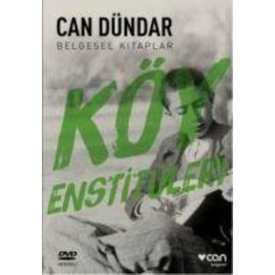 Köy Enstitüleri, Taschenbuch von Can Dündar, Can Yayinlari, 978-975-07-2237-0