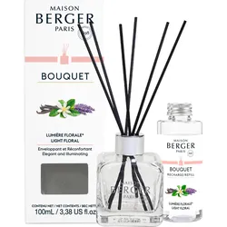 Florale Harmonie - Lumière Florale Raumduft Diffuser