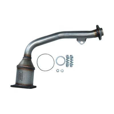 KAMOKA Katalysator 8015009 für Citroën/Peugeot Peugeot