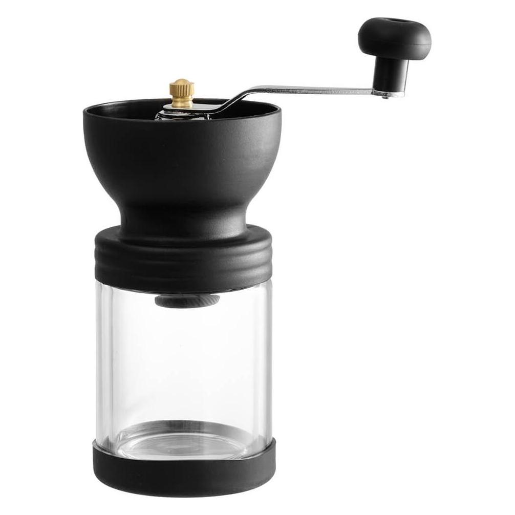 Maku Kaffeemühle Schwarz (288791)