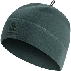 ODLO Herren Hat MICROFLEECE WARM ECO, Größe ONE SIZE in Grau Grau
